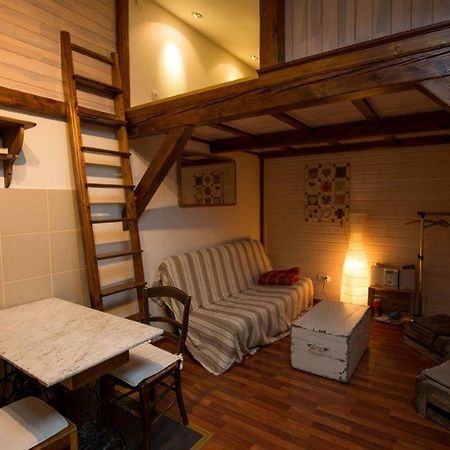 Petite Cahute Soultzmatt Exterior foto