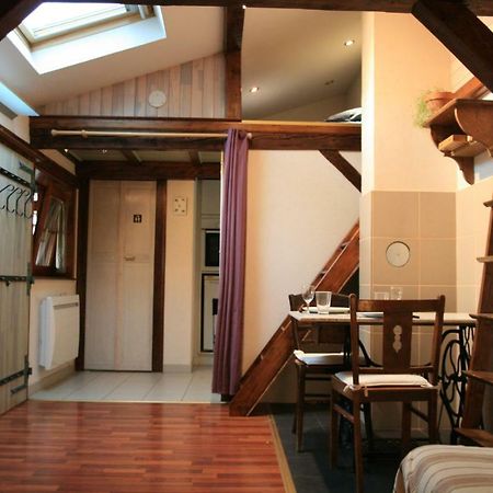 Petite Cahute Soultzmatt Exterior foto