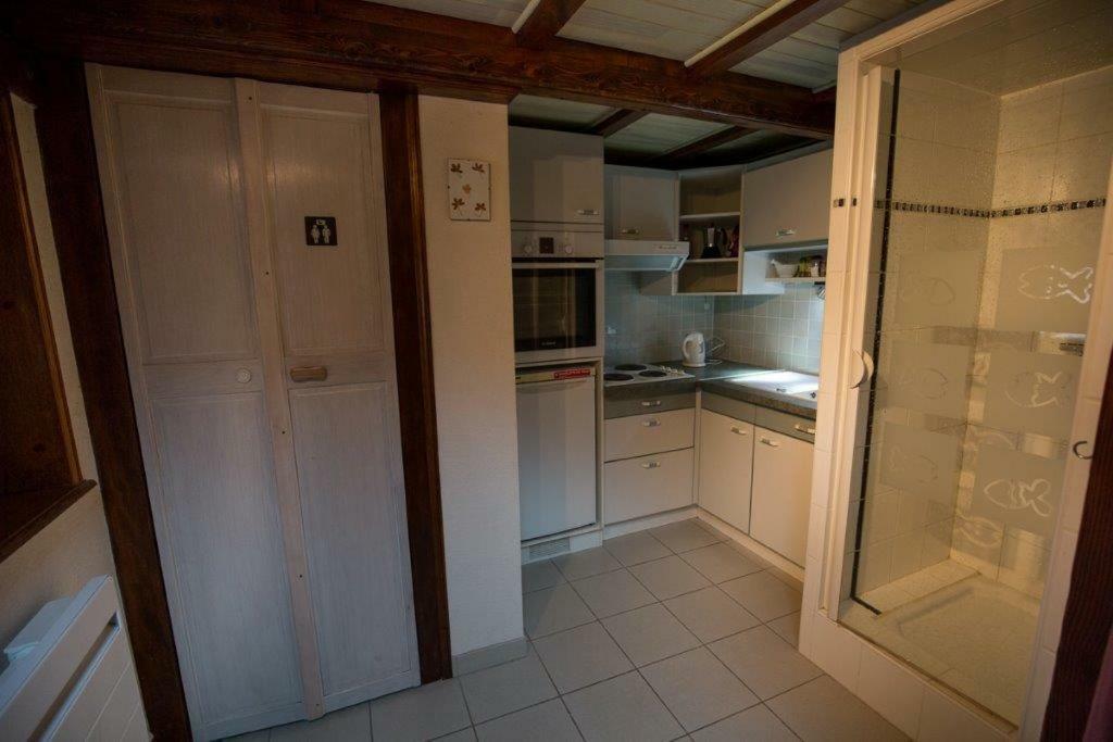 Petite Cahute Soultzmatt Exterior foto